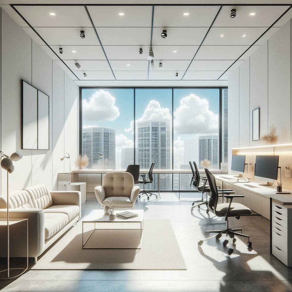 大厦名字文章配图